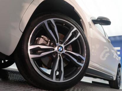 BMW1シリーズのスペックをチェック！