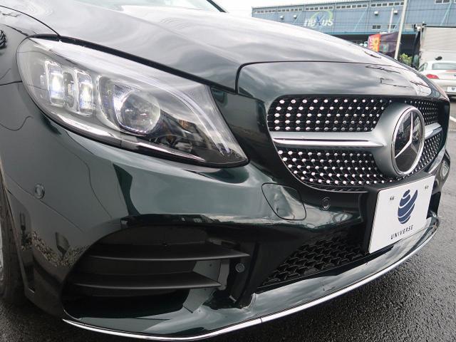 メルセデス ベンツc2dワゴンアバンギャルド試乗インプレ 輸入車 外車の中古車探しなら ユニバース