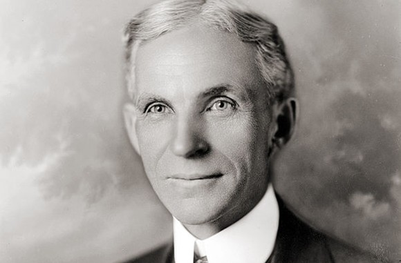 初めてクルマの大量生産を可能にしたメーカー、フォードの歴史｜輸入車