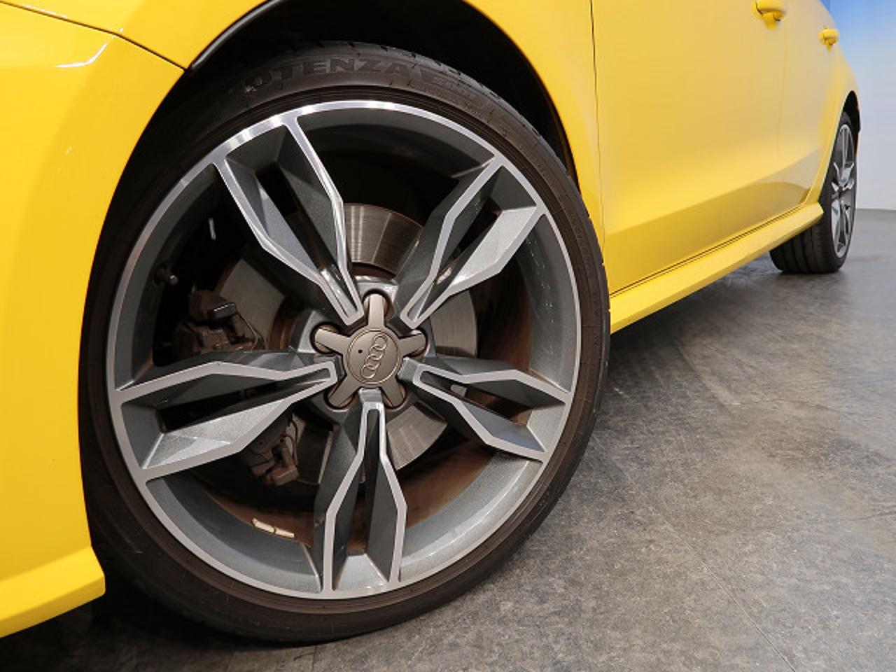 伝説のニュルブルクリンク最速FF！エレガントさに隠された超ホットな