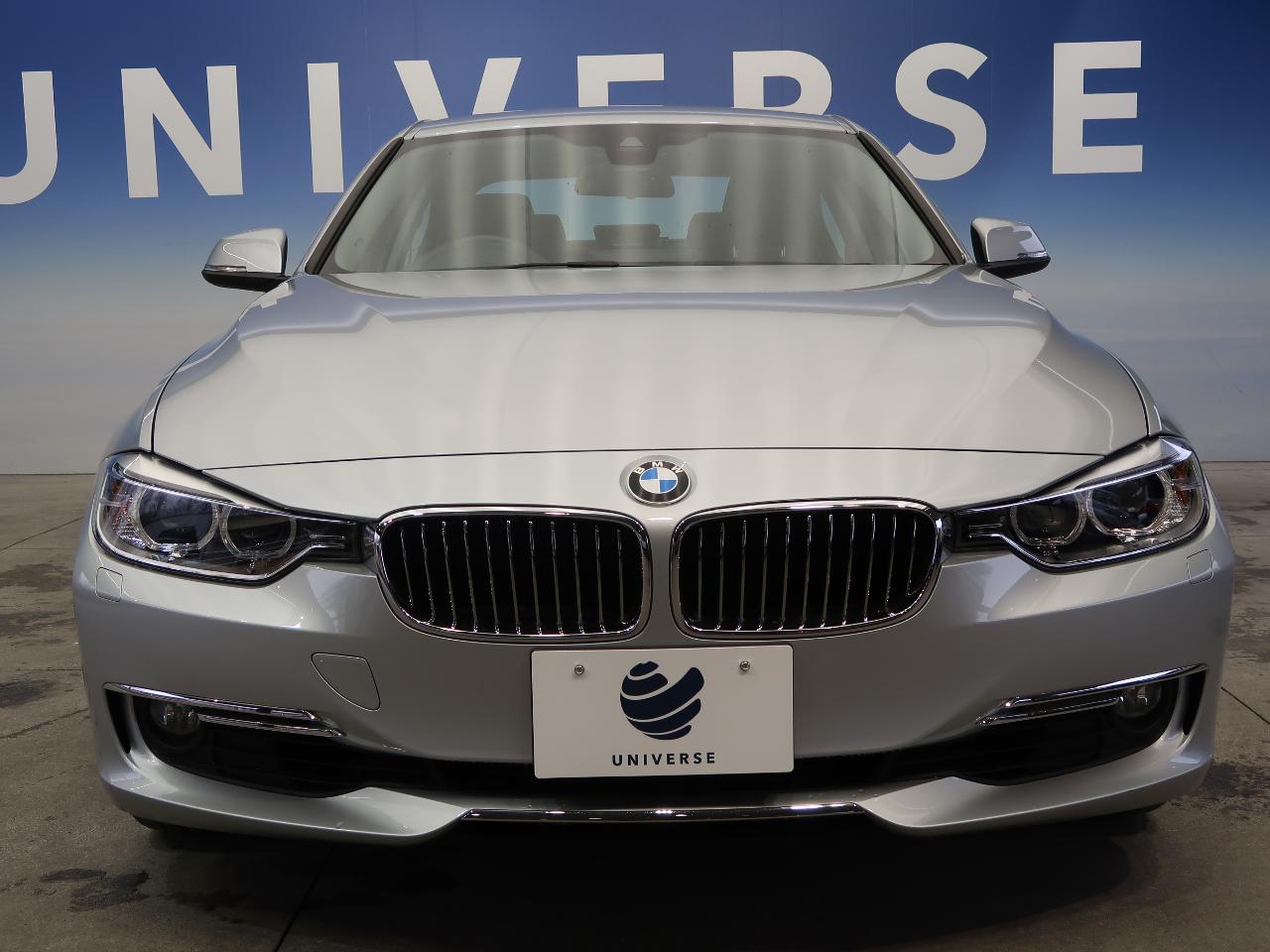 Suv全盛のいま 狙い目はプレミアムセダン 輸入車 外車の中古車探しなら ユニバース