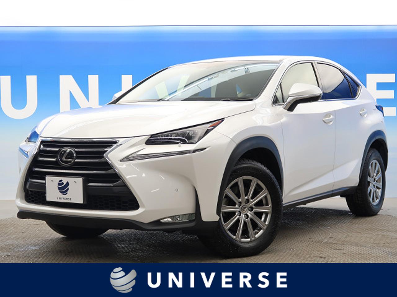 レクサス初のターボエンジンを搭載 Nxってどんなクルマ 輸入車 外車の中古車探しなら ユニバース レクサス初のターボエンジンを搭載 Nxってどんなクルマ 輸入車 外車の中古車探しなら ユニバース