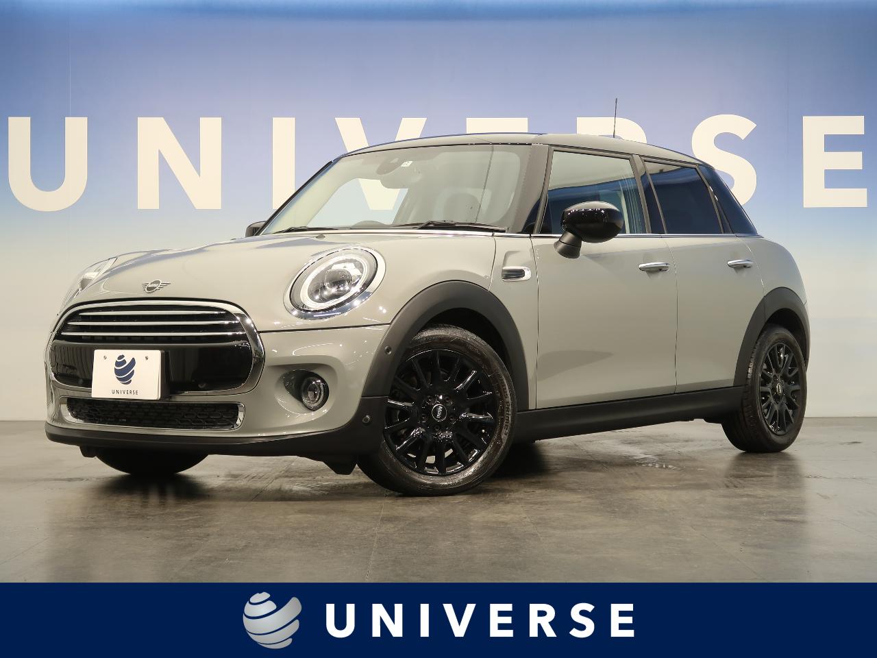 2021年外車(輸入車)販売台数ランキング TOP5｜輸入車・外車の