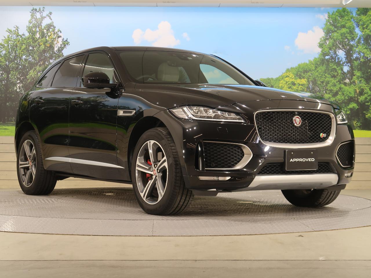 専用　ジャガーF-pace　ベンツ　4本 255/55R19 専用 ジャガーF-pace ベンツ 4本 255/55R19 Yahoo!オークション